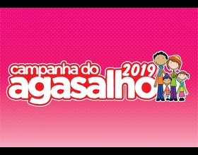 Campanha do Agasalho 2019 será neste sábado, 25