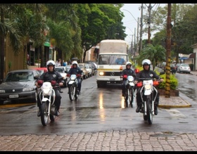 Posse de Arcebispo mobiliza secretarias da prefeitura