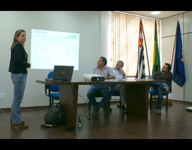 Botucatu sedia reunião do CEDEPAR