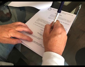 Prefeitura garante subsédio e evita mais uma vez aumento da tarifa do transporte coletivo