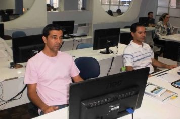 Câmara Municipal recebe Site gratuitamente do Programa Interlegis do Senado Federal