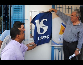 Em parceria com Prefeitura, Sabesp descentraliza atendimento
