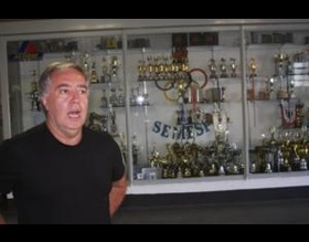 Botucatu terá seu Museu do Esporte