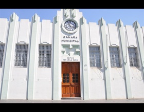 Câmara recebe audiência pública sobre 1ª quadrimestre de 2016, na terça (24)