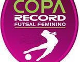 Botucatu terá três equipes na Copa Record de Futsal Feminino