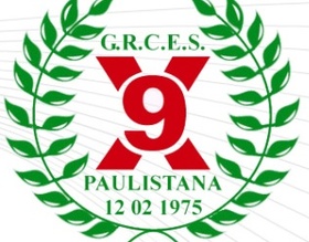 X-9 Paulistana é atração no Carnaval de Botucatu