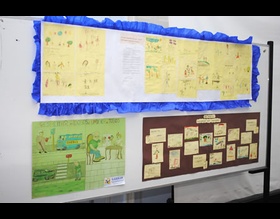 Concurso premia redações de alunos sobre a terceira idade