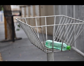 Prefeitura vai intensificar fiscalização de lixeiras irregulares com apoio da população