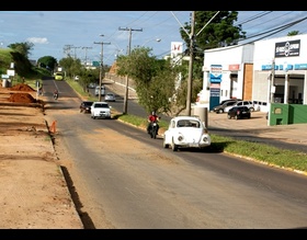 Trecho da Dante Delmanto será interditado a partir desse sábado