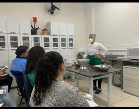 Educação reúne gestores para apresentar o Programa Botucatu Sustentével