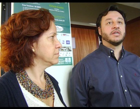 Cynthia Zanotto toma posse como nova secretária do Meio Ambiente