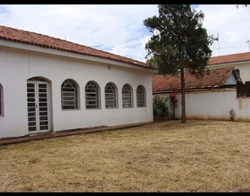 Casa dos Conselhos - Prédio começa a ser prepara do