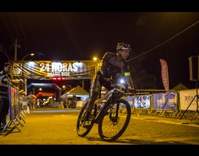 Botucatu receberá neste final de semana o 24H Brasil Ride