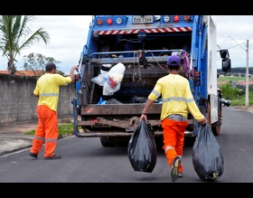 Verde inicia revisão do Plano Municipal de Gerenciamento de Resíduos Sálidos