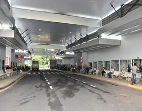 Semutran divulga mudança no transporte coletivo a partir de segunda-feira, 23