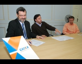 Botucatu é a primeira da região a aderir ao programa federal de habitação