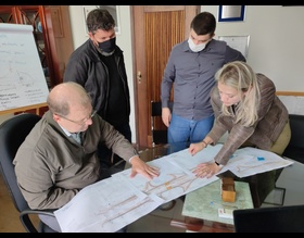 Rodovia Castelinho vai ganhar rodovias marginais