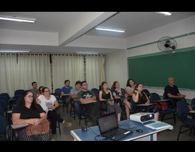 UNIVESP realiza aula inaugural dos novos cursos a distância