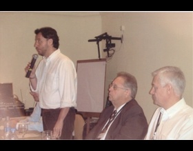 Entidades de radiodifu são para benizam Prefeitura Municipal