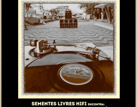 Live de Lançamento do alb um 