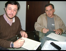 Prefeitura doa terrenos para estimular novos empregos