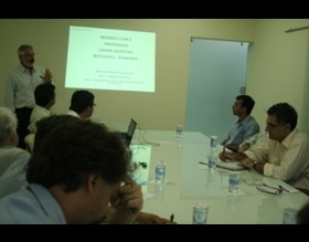 Botucatu atende a todos os requisitos para instalação de Parque Tecnológico