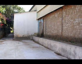 Inca recebe mais melhorias