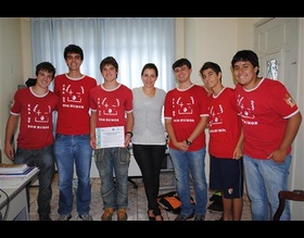 Ordem DeMolay de Botucatu é certificada como parceira do Fundo Social