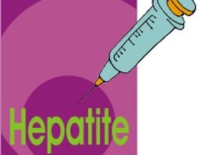 Vacinação contra Hepatite B teve início em todo o Estado