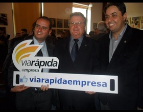 Botucatu renova convênio com o Via Rápida Empresa que agiliza abertura de novos negócios