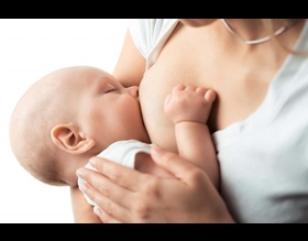 Semana de Aleitamento Materno busca conscientizar mães de Botucatu