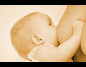 Agosto Dourado:Campanha sobre amamentação a desenvolvida em Botucatu