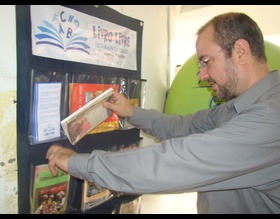 Projeto Livro Livre tem grande procura em Botucatu