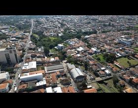 Publicada licitação para obras da 3ª etapa da drenagem e revitalização do Ribeirão Lavapés