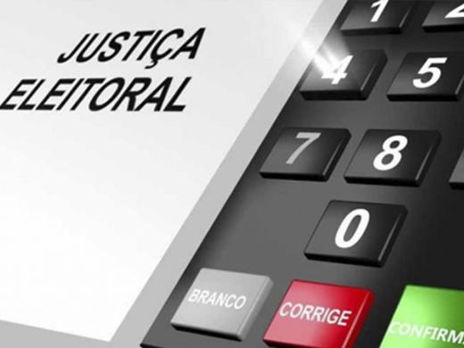 JUSTIÇA ELEITORAL CONVOCA ELEITORES PRATENSES PARA REVISÃO