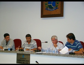 Audiências Públicas discutem Orçamento Municipal