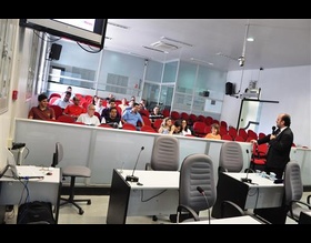 Prefeitura capacita servidores para utilização de Sistema de Escrituração Digital