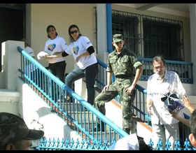 Doações para Campanha do Agasalho se estendem até sexta-feira, 21