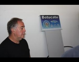 Professor Pereira tem sua primeira reunião com o prefeito