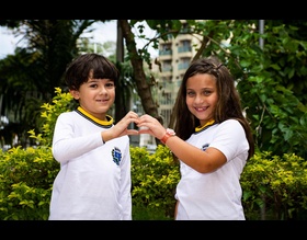 Prefeitura distribuirá 107 mil peças de uniformes escolares a alunos no início das aulas