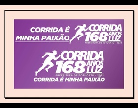 Corrida 168 Anos Luz será nesse domingo, 16