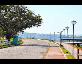 Prefeitura abre concorrência para lanchonete do Rio Bonito