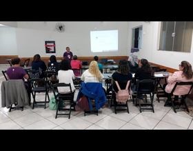 Estão abertas inscrições para Curso de Formação de Promotoras Legais Populares 