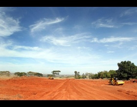Botucatu e Pratânia querem melhorias na estrada do Monte Alegre