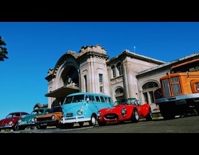 Clube Botucatuense de Automóveis Antigos comemora Jubileu de Prata com exposição de veículos no próximo domingo
