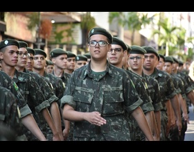 Prazo para o Alistamento Militar obrigatório encerra em 30 de Junho de 2023