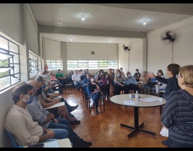 Conselho Municipal de Saúde tem novos conselheiros