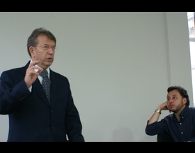 Instituto apresenta anteprojeto de Lei para reforma Administrativa