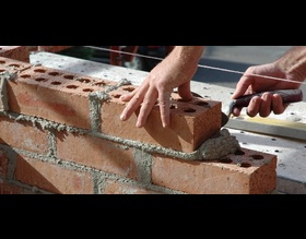 Fundo Social de Botucatu abre inscrições para cursos gratuitos na construção civil