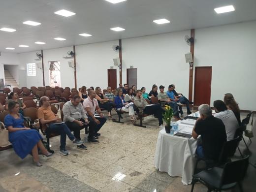 ÁGUAS DA PRATA PARTICIPA DO MAIOR EVENTO DE TURISMO DA AMÉRICA LATINA